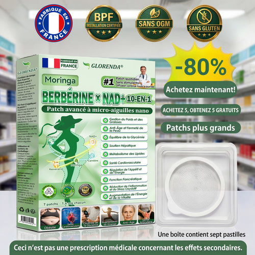 𝑩𝒐𝒖𝒕𝒊𝒒𝒖𝒆 𝒐𝒇𝒇𝒊𝒄𝒊𝒆𝒍𝒍𝒆 | 🍃𝐆𝐋𝗢𝗥𝗘𝗡𝗗𝑨®𝑴𝒐𝒓𝒊𝐧𝐠𝙖 · 𝘽𝙚𝙧𝙗é𝙧𝒊𝒏𝒆 ×𝐍𝘼𝗗+ 𝟭0-𝒆𝒏-𝟏 𝐏𝐚𝙩𝙘𝙝 𝙈𝙞𝙘𝙧𝙤𝙣é𝙚𝒅𝒍𝒆 𝑨𝒗𝒂𝐧𝐜é 𝙉𝙖𝒏𝒐🇫🇷(𝐔𝐧𝐞 𝐬𝐞𝐮𝐥𝐞 𝐟𝐨𝐢𝐬 𝐩𝐚𝐫 𝐣𝐨𝐮𝐫, 𝐜𝐡𝐚𝐧𝐠𝐞𝐦𝐞𝐧𝐭𝐬 𝐯𝐢𝐬𝐢𝐛𝐥𝐞𝐬 𝐞𝐧 𝟕 𝐣𝐨𝐮𝐫𝐬） ✅ 𝐏𝐨𝐮𝐫 𝐥’𝐨𝐛é𝐬𝐢𝐭é, 🅟🅔🅐🅤 🅡🅔🅛â🅒🅗é🅔,𝐝𝐢𝐚𝐛è𝐭𝐞, 𝐚𝐩𝐧é𝐞 𝐝𝐮 𝐬𝐨𝐦𝐦𝐞𝐢𝐥, 𝐩𝐫𝐨𝐛𝐥è𝐦𝐞𝐬 𝐚𝐫𝐭𝐢𝐜𝐮𝐥𝐚𝐢𝐫𝐞𝐬, 𝐞𝐭 𝐛𝐢𝐞𝐧 𝐩𝐥𝐮𝐬