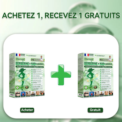 Plus que 10 boîtes ! 𝐆𝐋𝐎𝑹𝑬𝑵𝑫𝗔🎁 -30 % aujourd’hui ! Recommandée par les médecins : 4 à 6 boîtes pour éviter l’effet rebond. Dernière chance avant la nouvelle année ! 🎁