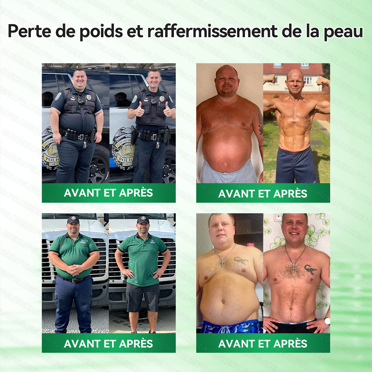 Plus que 10 boîtes ! 𝐆𝐋𝐎𝑹𝑬𝑵𝑫𝗔🎁 -30 % aujourd’hui ! Recommandée par les médecins : 4 à 6 boîtes pour éviter l’effet rebond. Dernière chance avant la nouvelle année ! 🎁