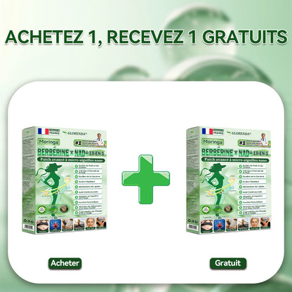 Plus que 10 boîtes ! 𝐆𝐋𝐎𝑹𝑬𝑵𝑫𝗔🎁 -30 % aujourd’hui ! Recommandée par les médecins : 4 à 6 boîtes pour éviter l’effet rebond. Dernière chance avant la nouvelle année ! 🎁